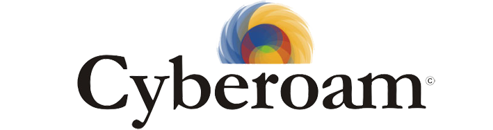 Cyberoam Logo