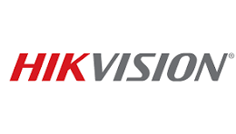 Hikvision Logo