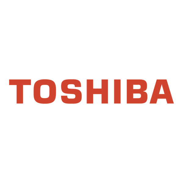 Toshiba Logo