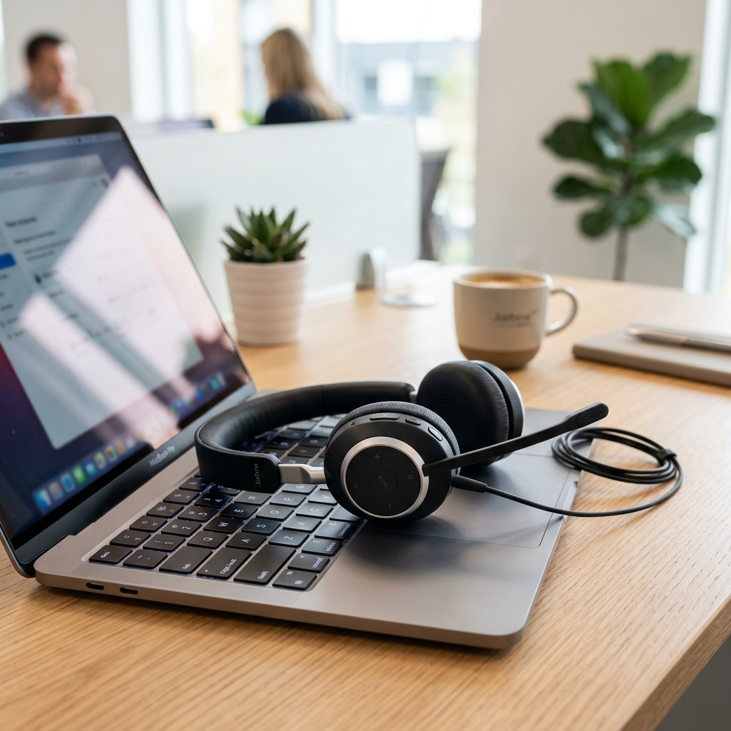 Computer Helpdesk Customer Support