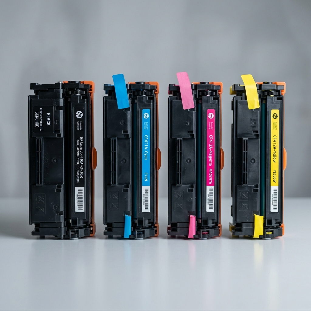 Printer Cartridges