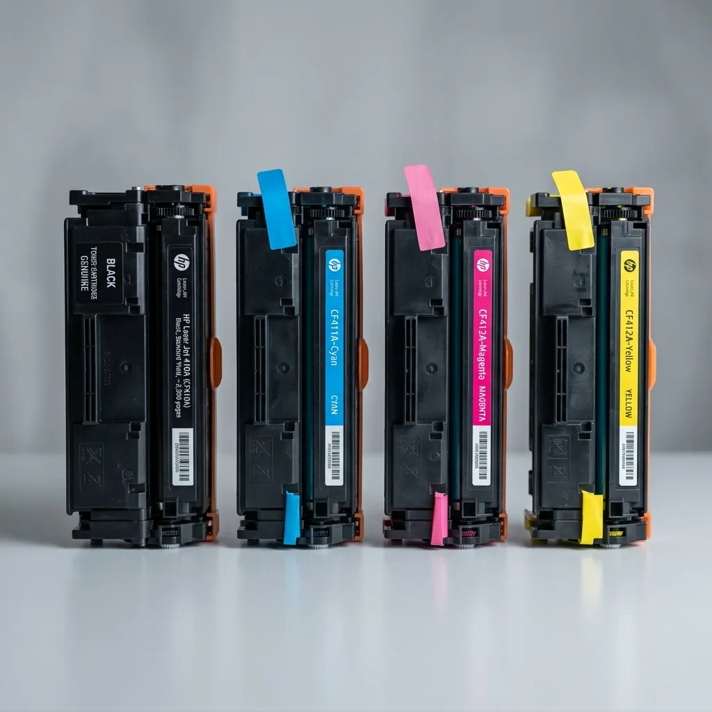 Printer Cartridges