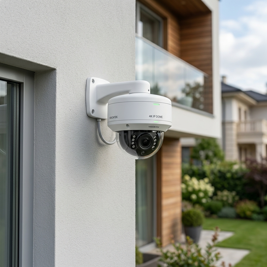 CCTV Cameras