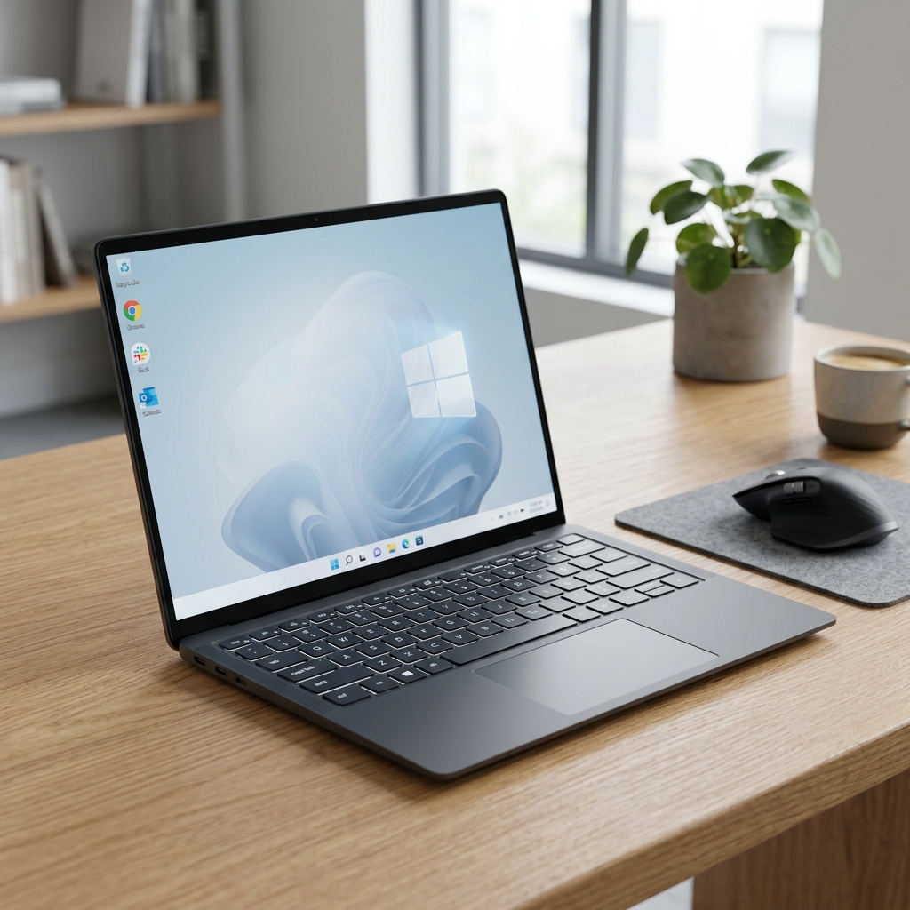 HP Dell Lenovo Laptops