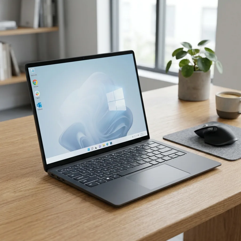 HP Dell Lenovo Laptops