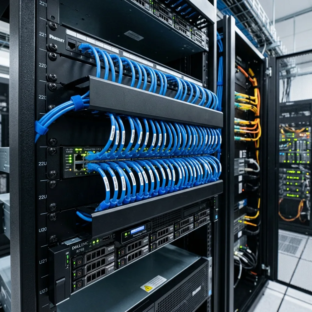 Networking Cables